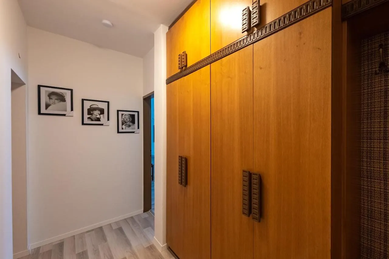 Apartment Wohhhlfuehl Appartement Im Zentrum Graz