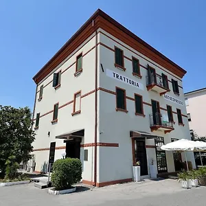Autoespresso Venice - Atika & Atif Szálloda Marghera