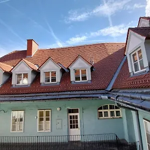 Homelystay - Downtown App Graz