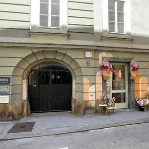 Apartment Zum Dom, Graz